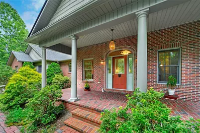 273 Inoli Circle, Brevard, NC 28712 - Photo 1