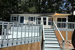 112 N Cardinal Dr, New London, NC 28127 - Photo 2