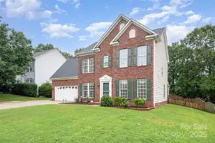 2000 Linstead Dr, Indian Trail, NC 28079 - Photo 4