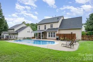 2000 Linstead Dr, Indian Trail, NC 28079 - Photo 30