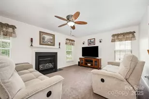 2000 Linstead Dr, Indian Trail, NC 28079 - Photo 8