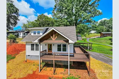 111 Dawn Drive, Waynesville, NC 28786 - Photo 2