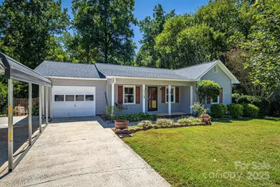 3318 Danial Street, Conover, NC 28613 - Photo 2
