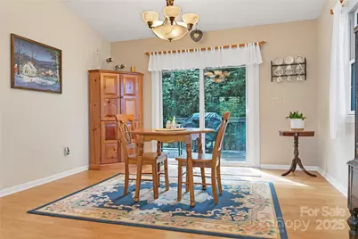 239 Three Mile Knob Road, Pisgah Forest, NC 28768 - Photo 14