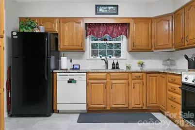 239 Three Mile Knob Road, Pisgah Forest, NC 28768 - Photo 18