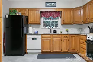 239 Three Mile Knob Rd, Pisgah Forest, NC 28768 - Photo 18
