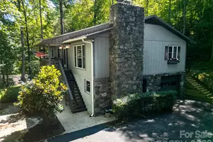 239 Three Mile Knob Rd, Pisgah Forest, NC 28768 - Photo 6