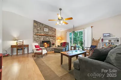 239 Three Mile Knob Road, Pisgah Forest, NC 28768 - Photo 1