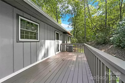 239 Three Mile Knob Road, Pisgah Forest, NC 28768 - Photo 46