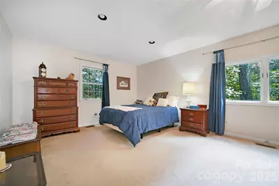 239 Three Mile Knob Road, Pisgah Forest, NC 28768 - Photo 22