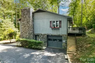 239 Three Mile Knob Rd, Pisgah Forest, NC 28768 - Photo 8