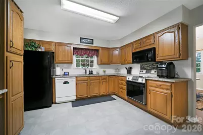 239 Three Mile Knob Road, Pisgah Forest, NC 28768 - Photo 16