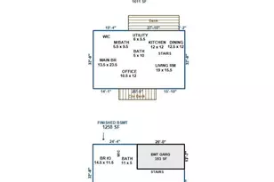 239 Three Mile Knob Rd, Pisgah Forest, NC 28768 - Photo 4