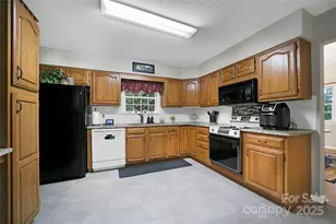 239 Three Mile Knob Rd, Pisgah Forest, NC 28768 - Photo 16