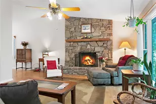 239 Three Mile Knob Rd, Pisgah Forest, NC 28768 - Photo 12