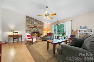 239 Three Mile Knob Rd, Pisgah Forest, NC 28768 - Photo 4
