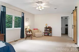 239 Three Mile Knob Rd, Pisgah Forest, NC 28768 - Photo 24