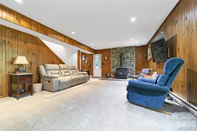 239 Three Mile Knob Road, Pisgah Forest, NC 28768 - Photo 36