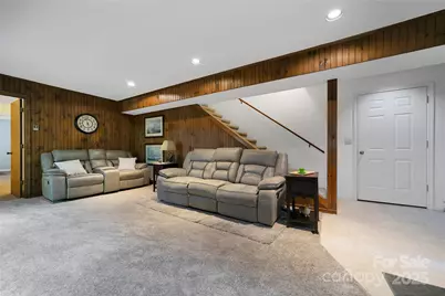 239 Three Mile Knob Road, Pisgah Forest, NC 28768 - Photo 34