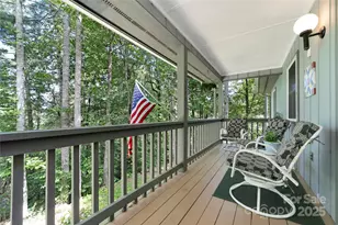 239 Three Mile Knob Rd, Pisgah Forest, NC 28768 - Photo 10