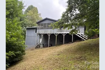 3166 Holly Road, Connelly Springs, NC 28612 - Photo 8