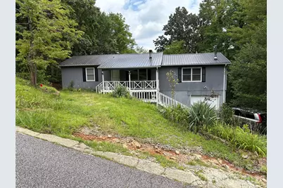 3166 Holly Road, Connelly Springs, NC 28612 - Photo 1