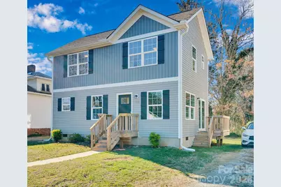 1316 4th Street, Statesville, NC 28677 - Photo 1