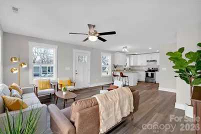 1316 4th Street, Statesville, NC 28677 - Photo 2