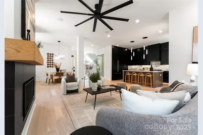 1725 Seifert Circle, Charlotte, NC 28205 - Photo 6