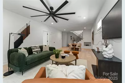 1725 Seifert Circle, Charlotte, NC 28205 - Photo 26