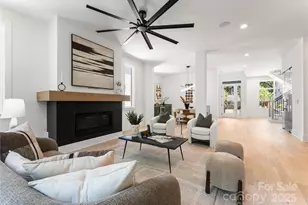 1725 Seifert Cir, Charlotte, NC 28205 - Photo 4