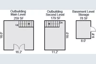 32 Delano Road, Asheville, NC 28805 - Photo 38