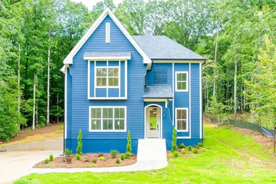 150 Forest Creek Drive, Statesville, NC 28625 - Photo 1