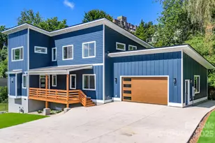 133 S Grove St, Asheville, NC 28801 - Photo 1