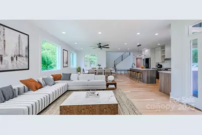 133 S Grove Street, Asheville, NC 28801 - Photo 2