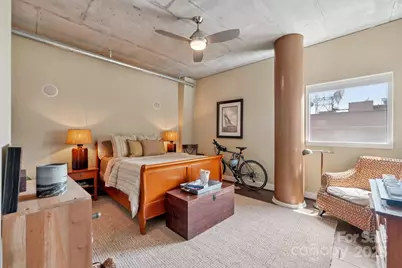505 E 6th Street #1001, Charlotte, NC 28202 - Photo 34