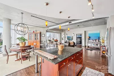 505 E 6th Street #1001, Charlotte, NC 28202 - Photo 16