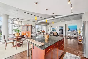 505 E 6th St, Charlotte, NC 28202 - Photo 16