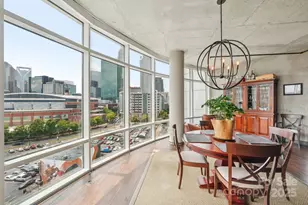 505 E 6th St, Charlotte, NC 28202 - Photo 1