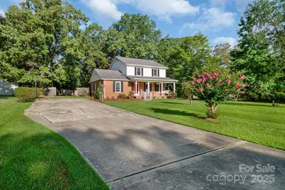 2470 Country Club Drive, Lancaster, SC 29720 - Photo 1