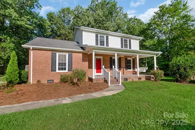 2470 Country Club Drive, Lancaster, SC 29720 - Photo 6