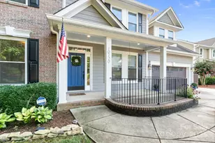 10720 Back Ridge Rd, Charlotte, NC 28277 - Photo 4