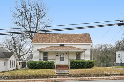 184 Cabarrus Avenue E, Concord, NC 28025 - Photo 2