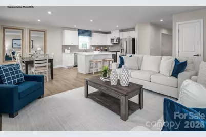 216 Maggys Way, Pageland, SC 29728 - Photo 2