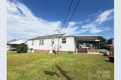 3 Underwood Avenue, Great Falls, SC 29055 - Photo 12