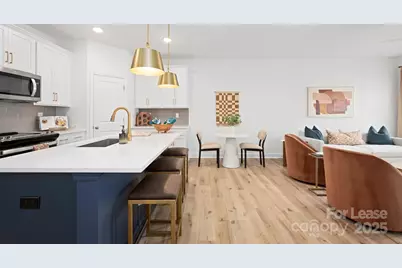 9100 Bluedale Road #Beechwood, Charlotte, NC 28216 - Photo 4