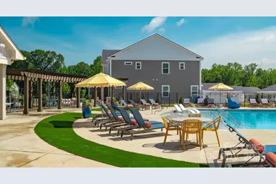 9100 Bluedale Road #Beechwood, Charlotte, NC 28216 - Photo 46