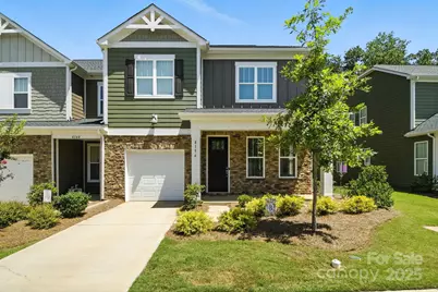 8156 Merryvale Lane, Charlotte, NC 28214 - Photo 1