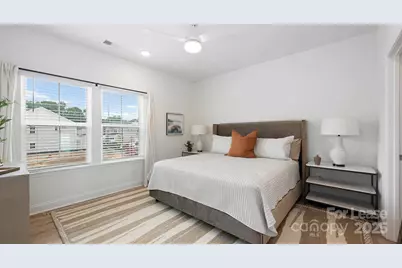 9100 Bluedale Road #The Perserve, Charlotte, NC 28216 - Photo 18