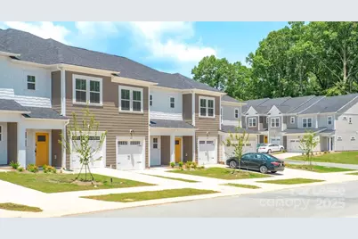 9100 Bluedale Road #The Perserve, Charlotte, NC 28216 - Photo 2